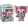 Funko Pop! Disney Lilo & Stitch Luau Angel 1568 Funko Pop! Disney Lilo & Stitch Luau Angel 1568
