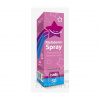 VIRDE Melatonín Spray ústny sprej 50 ml VIRDE Melatonín Spray ústny sprej 50 ml