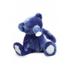 DouDou ET Compagnie LP Medveď modrý 37cm DouDou ET Compagnie LP Medveď modrý 37cm
