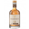 Goldcock Single Malt 10y 49,2% 0,7 l (čistá fľaša) Goldcock Single Malt 10y 49,2% 0,7 l (čistá fľaša)