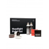 Koch Chemie Headlight Polish Set - Sada na renováciu svetlometov Koch Chemie Headlight Polish Set - Sada na renováciu svetlometov
