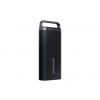 Samsung SSD T5 EVO, 4TB, USB 3.2, black MU-PH4T0S-EU Samsung SSD T5 EVO, 4TB, USB 3.2, black MU-PH4T0S-EU