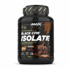 Amix Black Line Black CFM Isolate 1000 g chocolate cake Príchuť: čokoládová torta Amix Black Line Black CFM Isolate 1000 g chocolate cake Príchuť: čokoládová torta