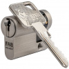 ASSA ABLOY Fab 3 Home 01 50+10 Nm 6 kľúčov ASSA ABLOY Fab 3 Home 01 50+10 Nm 6 kľúčov