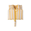 Swim Essentials Plávacia vesta pre deti Yellow Flower 3-6 rokov Swim Essentials Plávacia vesta pre deti Yellow Flower 3-6 rokov