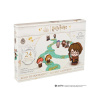 Ugears 3D Skladačka Harry Potter Adventný kalendár Stolová hra Cesta do Rokfortu Ugears 3D Skladačka Harry Potter Adventný kalendár Stolová hra Cesta do Rokfortu
