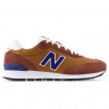 Pánske topánky New Balance ML515WBR – hnedá Pánske topánky New Balance ML515WBR – hnedá