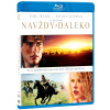 Navždy a ďaleko - Blu-ray Navždy a ďaleko - Blu-ray