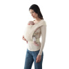 Ergobaby Nosítko Embrace Soft Knit Cream Ergobaby Nosítko Embrace Soft Knit Cream