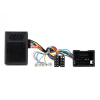 Adaptér ovládania tlačidiel na volante pre Chevrolet Aveo, Equinox, Cruze Connects2 CTHCV01 Adaptér ovládania tlačidiel na volante pre Chevrolet Aveo, Equinox, Cruze Connects2 CTHCV01