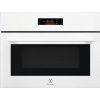Vstavaná mikrovlnná rúra Electrolux EVM8E08V Vstavaná mikrovlnná rúra Electrolux EVM8E08V