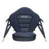 kayak seat ABSTRACT Raised kayak seat ABSTRACT Raised