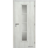 Doornite CPL-Premium laminátové AXIS SKLO Borovica fínska interiérové dvere CPLP-AXISS-BorFin Doornite CPL-Premium laminátové AXIS SKLO Borovica fínska interiérové dvere CPLP-AXISS-BorFin