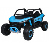 mamido Elektrické autíčko RACING Road 2000 4x120W 24V modré mamido Elektrické autíčko RACING Road 2000 4x120W 24V modré