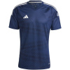 Pánsky dres adidas Tiro 23 Competition Match Jersey navy blue HT5688 pánsky S Pánsky dres adidas Tiro 23 Competition Match Jersey navy blue HT5688 pánsky S