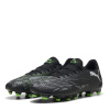 Puma FUTURE 8 PLAY Artificial Ground Football Boots Black/Green 9.5 (44) Puma FUTURE 8 PLAY Artificial Ground Football Boots Black/Green 9.5 (44)