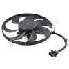 Ventilátor chladenia motora TOPRAN 109 829 Ventilátor chladenia motora TOPRAN 109 829