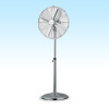 Nerezový ventilátor - stojanový Nerezový ventilátor - stojanový