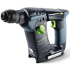 Festool Akumulátorové vŕtacie kladivo BHC 18-Basic-4,0 Festool Akumulátorové vŕtacie kladivo BHC 18-Basic-4,0