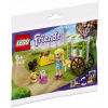 LEGO Friends 30413 Vozík s kvetmi LEGO Friends 30413 Vozík s kvetmi