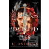 Heir of Twisted Lies (LJ Andrews) Heir of Twisted Lies (LJ Andrews)