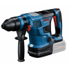 Bosch GBH 18V-34 CF + Kufr (holé nářadí) Aku Vrtací kladivo 0611914021 Bosch GBH 18V-34 CF + Kufr (holé nářadí) Aku Vrtací kladivo 0611914021