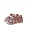 detské papučky Manik 309/1s Veľkosť: 28 detské papučky Manik 309/1s Veľkosť: 28