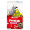 Versele-Laga Prestige krmivo pre veľké papagáje 1 kg Versele-Laga Prestige krmivo pre veľké papagáje 1 kg