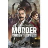 Agatha Christie: Murder on the Orient Express Agatha Christie: Murder on the Orient Express