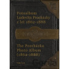 Fotoalbum Ludevíta Procházky - Jiří Kroupa, Jana Vojtěšková Fotoalbum Ludevíta Procházky - Jiří Kroupa, Jana Vojtěšková