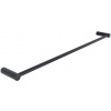 Nimco Držiak na uteráky 63 cm – nerez Bormo čierna BRC 11061-90 Nimco Držiak na uteráky 63 cm – nerez Bormo čierna BRC 11061-90