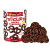 Mixit praclíky Horká čokoláda 250 g Mixit praclíky Horká čokoláda 250 g