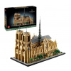 LEGO® Architecture 21061 Notre Dame v Paříži LEGO® Architecture 21061 Notre Dame v Paříži