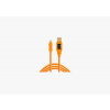 Tether Tools TetherPro USB 2.0 A na Mini-B 8-pin, 4,6 m Tether Tools TetherPro USB 2.0 A na Mini-B 8-pin, 4,6 m