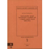 Institucionální zázemí humanitních a sociálních věd v českých zemích v letech 1848 1952 - Hoffmannová Jaroslava Institucionální zázemí humanitních a sociálních věd v českých zemích v letech 1848 1952 - Hoffmannová Jaroslava
