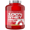 Scitec 100% Whey Protein Professional 2350 g - citronový cheesecake Scitec 100% Whey Protein Professional 2350 g - citronový cheesecake