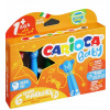 Carioca Baby Teddy Fixky 6 ks od 1+ Carioca Baby Teddy Fixky 6 ks od 1+