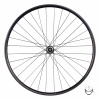 Zapletené koleso zadné FORCE XC DISC 622x23 TX505-CL 32d Zapletené koleso zadné FORCE XC DISC 622x23 TX505-CL 32d