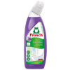 Frosch WC čistiaci gél, 750 ml, FROSCH, levanduľa Frosch WC čistiaci gél, 750 ml, FROSCH, levanduľa