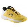 Juniorská obuv Head Revolt Pro 4.5 Clay - Žltý (40) Juniorská obuv Head Revolt Pro 4.5 Clay - Žltý (40)