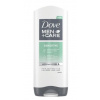 Dove Sensitive pánsky sprchový gél 400ml Dove Sensitive pánsky sprchový gél 400ml