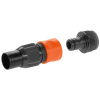 Gardena rýchlospojka 3/4'' 2817-20 Gardena rýchlospojka 3/4'' 2817-20