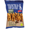 Alka Twistky pečené olivy & rozmarín 180 g Alka Twistky pečené olivy & rozmarín 180 g