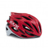 Prilba KASK Mojito X red/white S/48-56 cm Prilba KASK Mojito X red/white S/48-56 cm