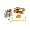 FENDER Tremolo Vintage Strat original Gold FENDER Tremolo Vintage Strat original Gold