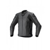 Kožená bunda Alpinestars Missile V2 Kožená bunda Alpinestars Missile V2