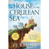 House in the Cerulean Sea - TJ Klune House in the Cerulean Sea - TJ Klune