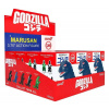 Super7 Godzilla Toho (Marusan) Akční Figurka Blind Box Wave 6 Display (12) Super7 Godzilla Toho (Marusan) Akční Figurka Blind Box Wave 6 Display (12)