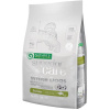 Nature's Protection Superior Care Dog Dry White Dogs Junior Small Breeds Grain Free White Fish 1,5kg Nature's Protection Superior Care Dog Dry White Dogs Junior Small Breeds Grain Free White Fish 1,5kg