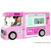 Mattel Barbie Karavan snov 3 v 1 GHL93 Mattel Barbie Karavan snov 3 v 1 GHL93